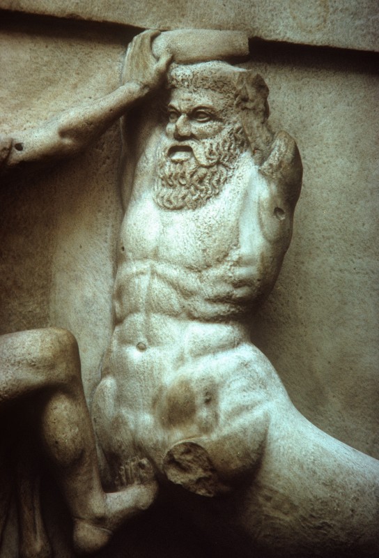 Leib des Kentauren, Detail aus 55029