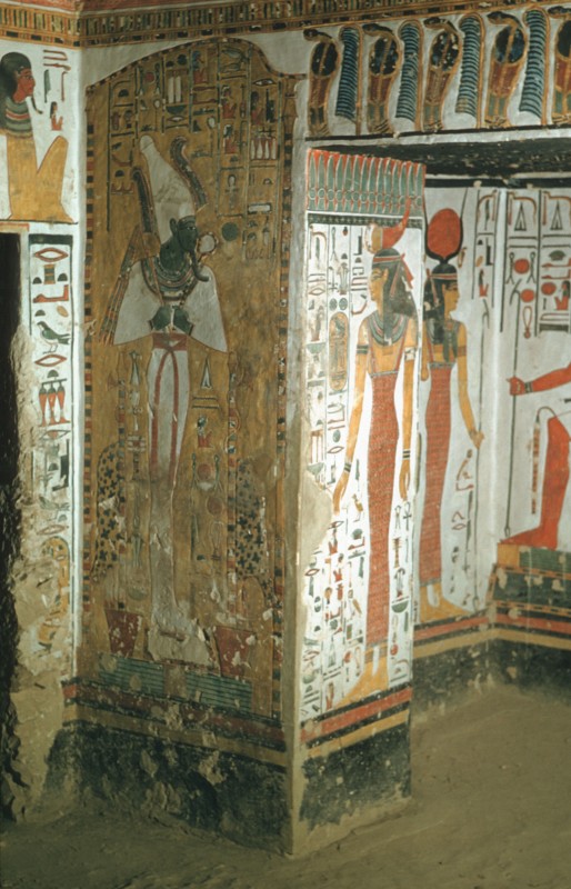 Osiris, Det. aus 36 811